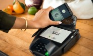 Android Pay comes to Poland