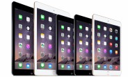 Apple said to be launching three new iPads in March