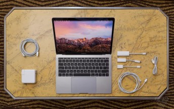 Apple makes USB Type-C adapters cheaper until the end of the year