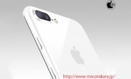 Apple might add Jet White option to existing iPhone 7 and 7 Plus flavors