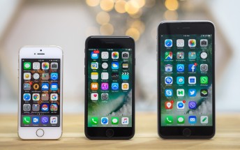 New Apple SEC filing hints at an OLED panel for next iPhone