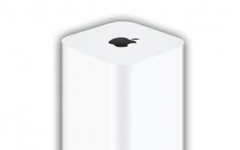 Apple gives up on making wireless routers, AirPort line is dead