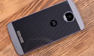 Moto Z Droid is now $119.77 with installment plan, Moto G4 Play $34.99 on prepaid