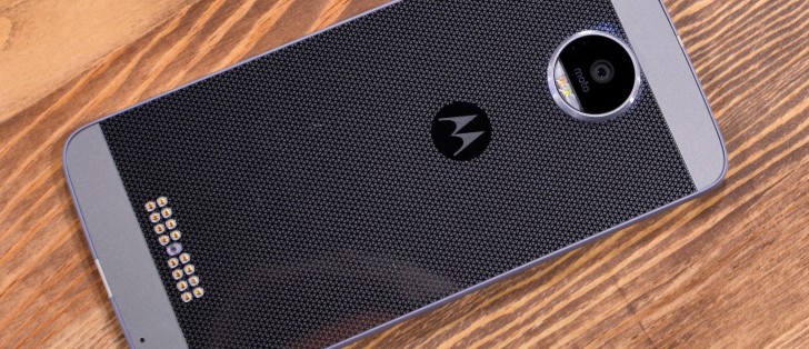 Motorola Moto G4 Play on Verizon gets Nougat update - GSMArena