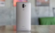 [Video] Check out our review of the Huawei Mate 9