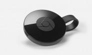 Google Cast branding for third party devices to be replaced with "Chromecast built-in"