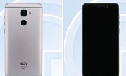 LeEco and Coolpad to release new Cool smartphone - Snapdragon 821 SoC and 6GB RAM