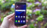 Cricket is selling the Samsung Galaxy S7 for just $324.99 until tomorrow