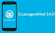 Cyanogenmod 14 nightlies now available for the multiple devices including OnePlus One and Nexus 6
