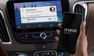 February security update to fix Android Auto's intermittent launch failures