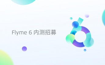 Meizu takes the wrapper off Flyme OS 6