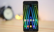 Samsung Galaxy A7 (2017) clears FCC