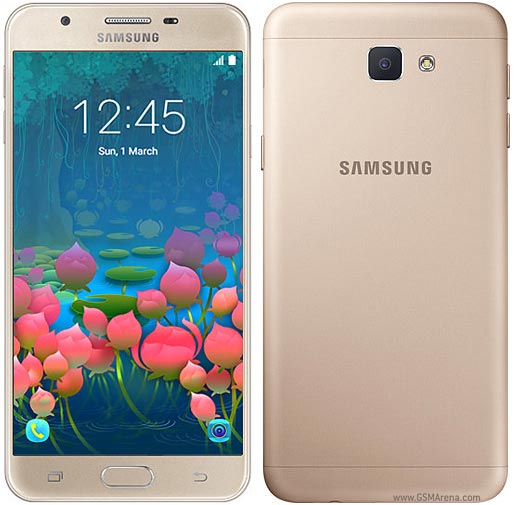 samsung galaxy j5 prime storage