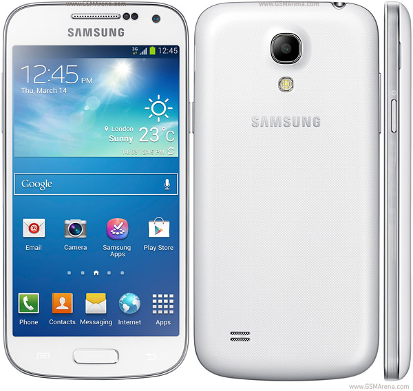 galaxy s4 mini android