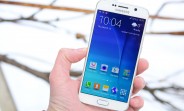 Samsung Galaxy S6/S6 edge and Galaxy A3 (2016) get February security patch