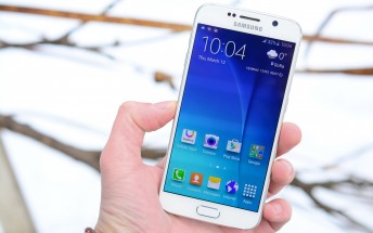Samsung Galaxy S6/S6 edge and Galaxy A3 (2016) get February security patch