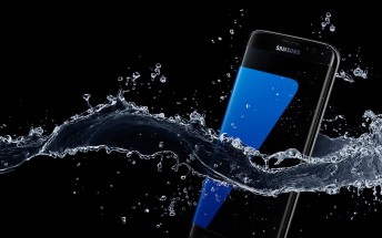 Galaxy S7 and S7 edge deals in the US: starting at $550