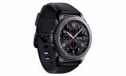 Samsung reportedly planning to launch Gear S3 in India next month