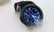 Samsung outs new promo video for the Gear S3, showing how it helps you stay organized
