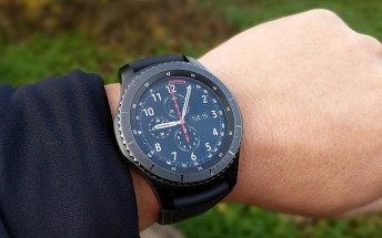 Samsung Gear smartwatches to stay with Tizen OS