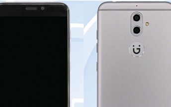 Gionee S9 and S9T clear TENAA; octa-core CPU, 4GB RAM, and dual rear-cameras