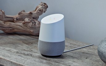 Google Home is now available, Chromecast Ultra starts shipping, Daydream View headsets too