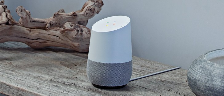 Google Home is available, Chromecast Ultra starts shipping, Daydream View too - blog