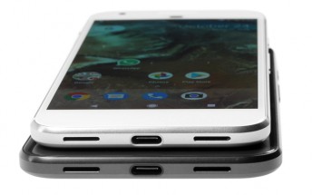 Google confirms only Pixel XL can charge with 18W, Pixel peaks at 15W