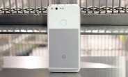 There are some reports of Pixel users with LTE issues