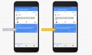 Google Translate now uses Neural Machine Translation for eight languages