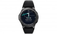 New HERE WeGo maps are now live for the Samsung Gear S3