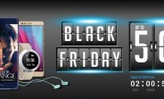 Honor 8 gest a $100 price cut in USA for Black Friday, $1 flash sales live too