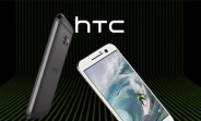 HTC 10 again gets $200 price cut, valid until December 27