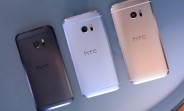 Nougat for Verizon HTC 10 will roll out starting March 30