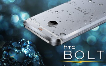 HTC Bolt to launch as 10 evo, another leakster confirms