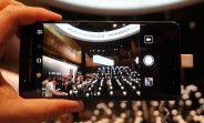 Huawei and Leica talk about the Mate 9's camera