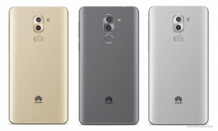 Granjero En realidad Interpersonal Huawei silently makes the Mate 9 Lite official - GSMArena.com news