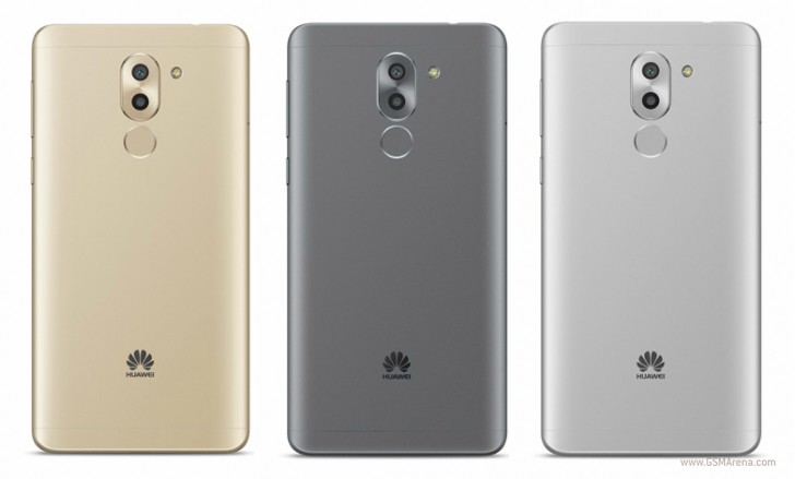 wrijving aansporing huiselijk Huawei silently makes the Mate 9 Lite official - GSMArena.com news