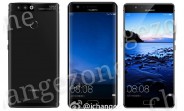 Huawei P10 leaks in renders, may feature an ultrasonic fingerprint scanner