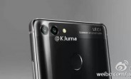 Huawei P10 or P10 Plus reportedly spotted in another image