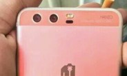 Huawei P10 prototype and specs spotted online
