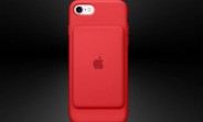 Product Red Smart Battery Case for the iPhone 7 announced