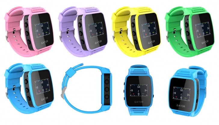 myki watch 4 lite