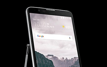 LG Stylo 2 currently going for as low as $60 in US