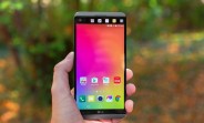 LG V30 won't have a secondary display, to be replaced with something even better?