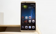 Limited edition ZTE Axon 7 offers Force Touch and upgraded specs