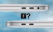 New MacBook Pro faces Thunderbolt 3 connectivity issues