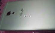 Alleged Meizu M5 Note images leaked