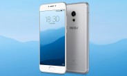 Meizu announces Pro 6s with a new main camera and a bigger battery