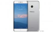 Meizu Pro 7 leaks in new images, has a capacitive Home key